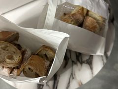 -WHEAT&BAKER-麥(凯德来福士店)