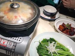 -绿茶餐厅(南方商城店)