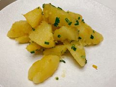 -莫干山郡安里度假酒店-桃尖中餐厅