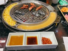 -鹤江桥·红油牛肉粉(SKP店)
