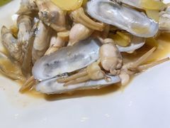 -广记海鲜(杨汊湖一店)