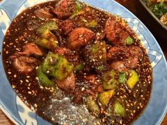 -樱の花亭日本料理店