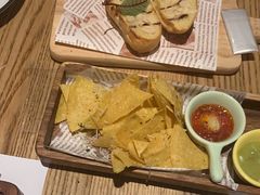 -原石牛扒·约会餐厅(龙城万科里店)