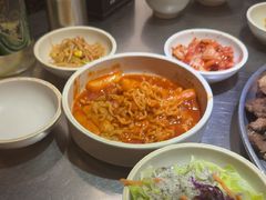 -喜来稀肉(虹泉路店)