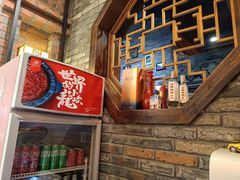 -小龙坎火锅(沂南店)