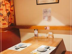 -和创柚子·会席日本料理(新区淮海街店)