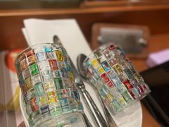 -君悦酒店·La Terrazza意合園·意式风味