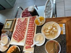 -华晟山城火锅(开发区港西东阁里店)