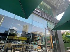 -星巴克(昆明金鹰天地店)