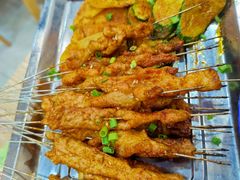 -江城燕子大排档(江汉路步行街店)