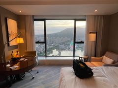 -舟山希尔顿酒店