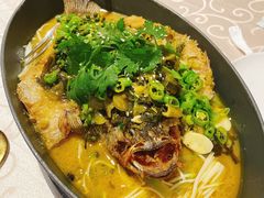 -同里湖大饭店-怡景轩中餐厅(同里古镇店)