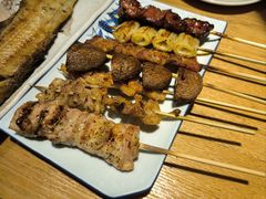 -桂马·日本料理·海胆·海鲜饭·酒场(民主广场店)