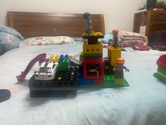 -创乐科教乐高机器人·编程·科技特长生规划中心(新地中心店)