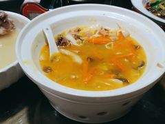 -小厨食堂(黄田坝店)