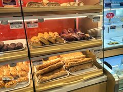 -新侨三宝乐面包店(崇文门店)