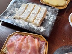 -颜氏双江清水鱼一养身火锅(磁器口店)