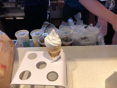 -麦当劳(禄口机场T2航站楼)