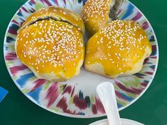 -清真·古丽花儿·新疆美食(河南路店)