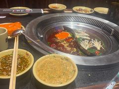 -唇辣号重庆老火锅(燕郊鑫乐汇店)