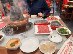 -老五四季涮肉(白纸坊店)
