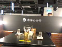 -很久以前羊肉串(南京路第一百货店)