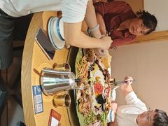 -金塔傣乡·云南民族特色菜·傣味手抓饭(金瓦路店)