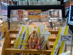 蒜蓉法棍-味多美蛋糕(双合地铁店)