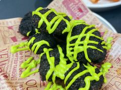 -肥朵食堂(带梦胡同店)