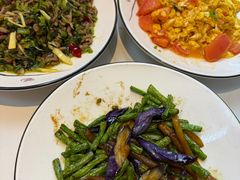 -食光慢宴·安吉土菜馆