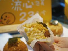 -西树泡芙(静安大悦城店)