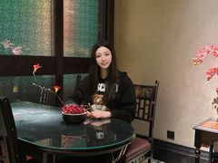 -金链花·泰国餐厅(国贸店)