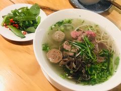 -越美小馆·越南料理(曲江店)