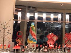 -云端西餐厅(南宁龙光那莲豪华精选酒店)
