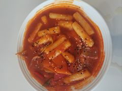 -京尚道韩式美食屋(海甸岛店)