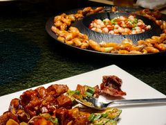 -上海苏宁宝丽嘉酒店·嘉府壹号中餐厅