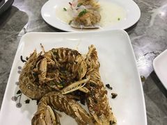 -清水湾3号(东方小周海鲜店)