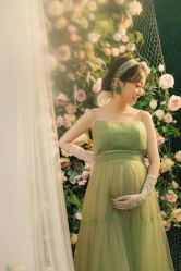 -专注孕妇照亲子照·纪田摄影