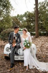 -太郎花子婚纱摄影艺术中心
