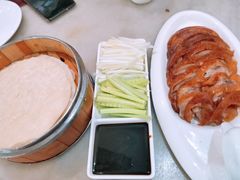 -梅利汴京烤鸭•开封豫菜地标店(晋安路店)