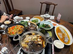 -鹰龙海畔度假酒店(咸祥店)
