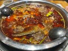 -肖肖酸萝卜鱼火锅(总店)