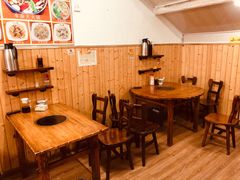 -牛小隆牛肉面馆(四牌楼店)