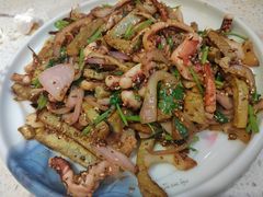 -东北一家人(友谊街店)