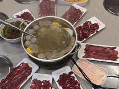 -杏花吴记牛肉火锅