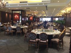 -阿锋鲍鱼酒家美食汇(华安店)