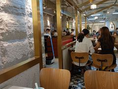 大堂-宋小谨·泉州菜(南益广场店)