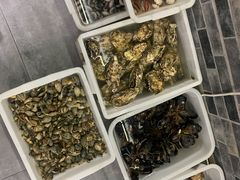 -阿杰臻选海鲜饭店(普陀山店)