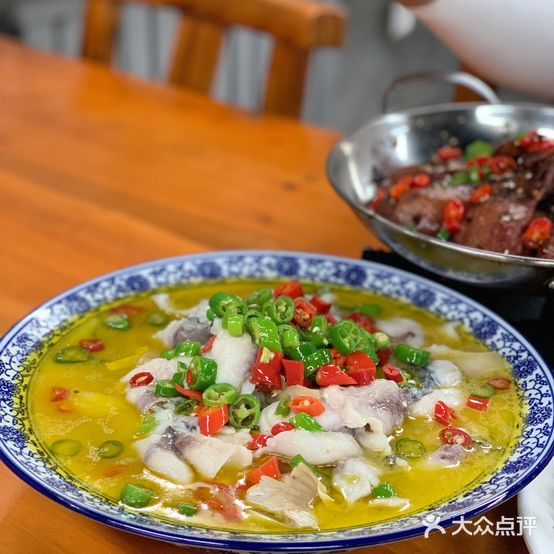 川味小馆(沈阳路店)