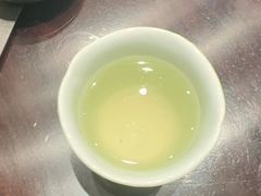 -浩运·海鲜青岛菜·海胆水饺(石老人店)